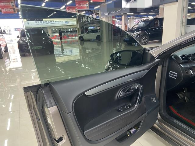 Volkswagen Arteon 2010 thumb 10