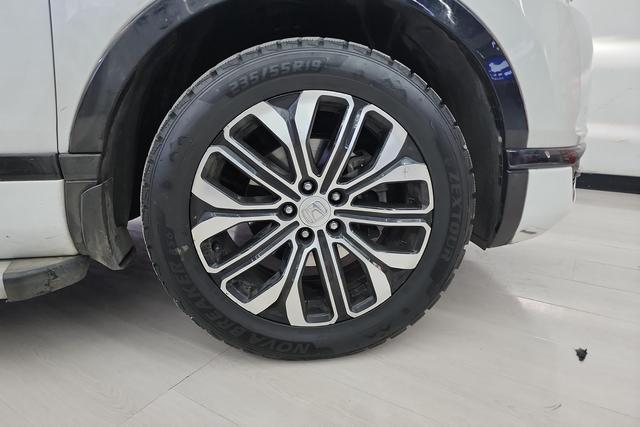 Honda Breeze 2021 thumb 2