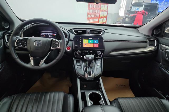 Honda Breeze 2021 thumb 10