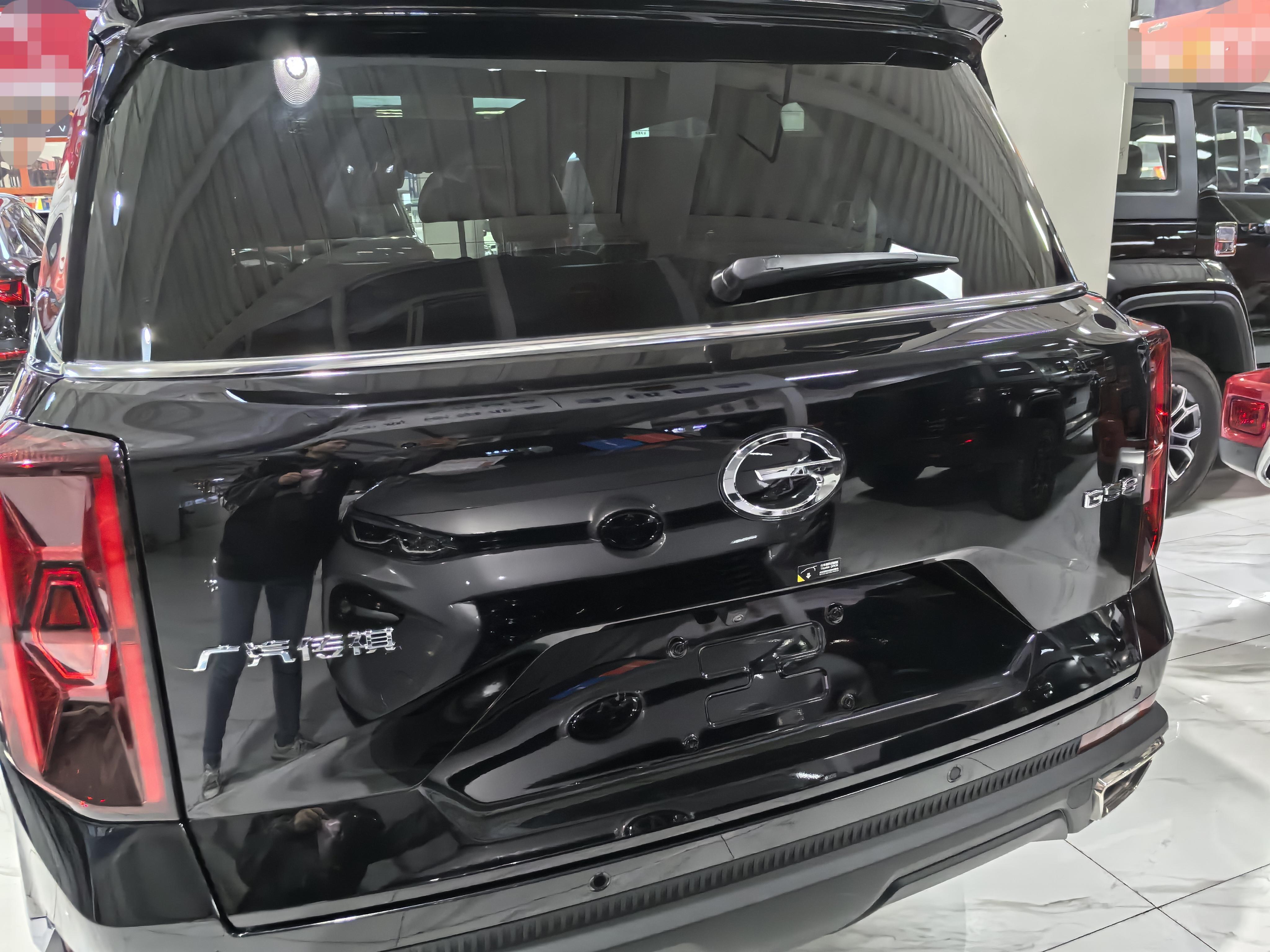 GAC GS8 2024 thumb 10