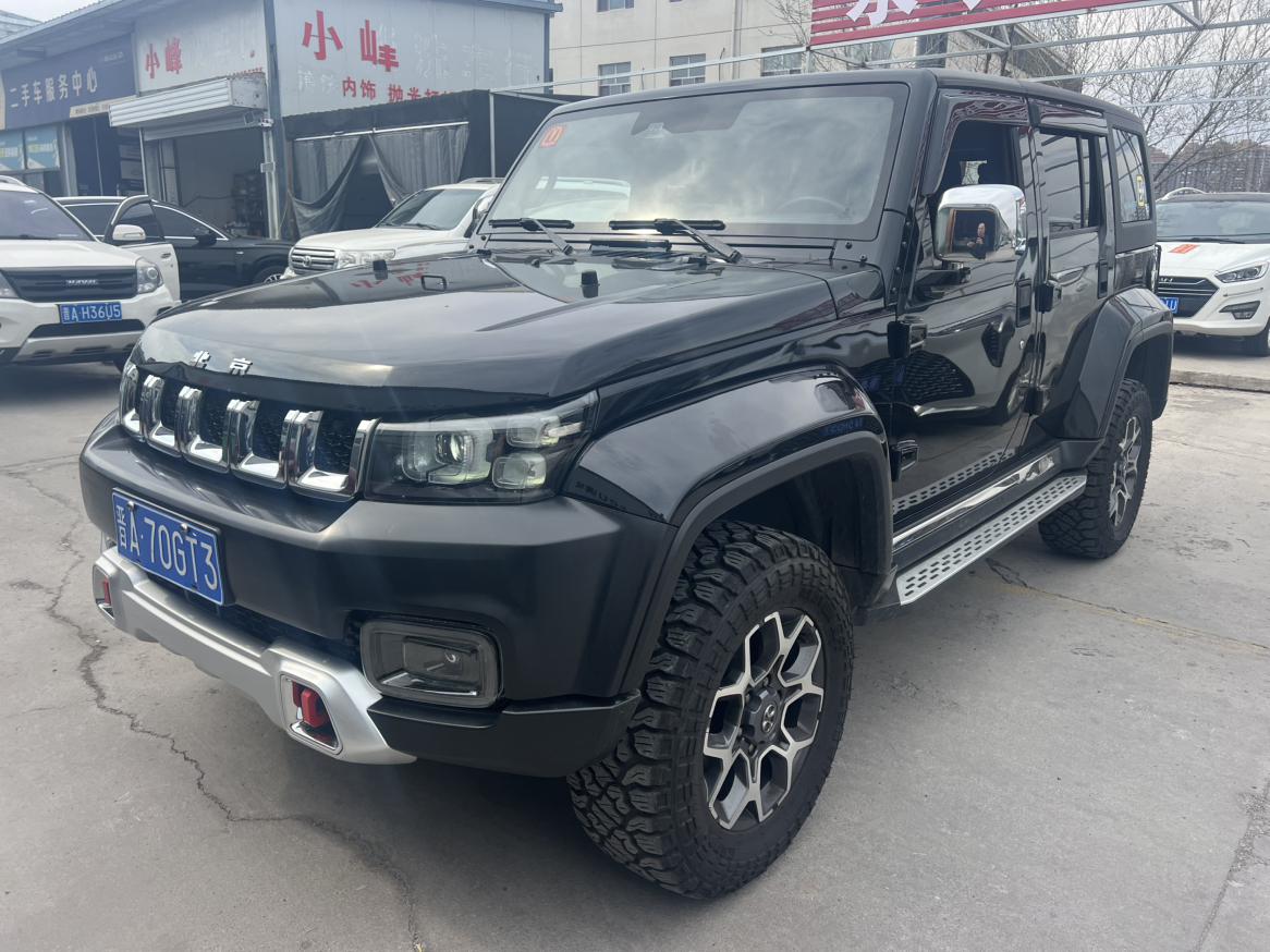 BJ 40 2019 thumb 9