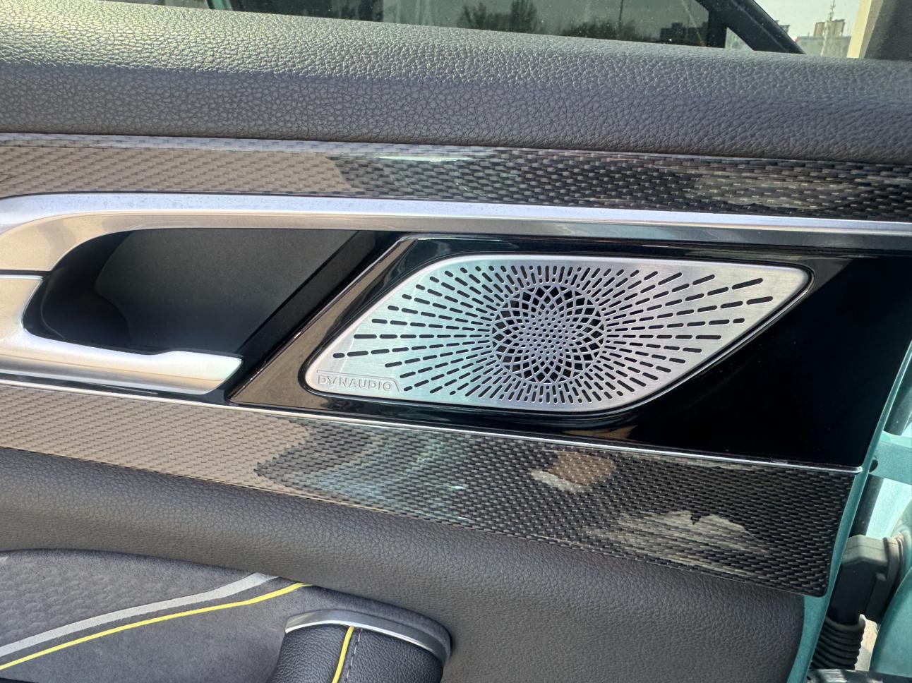 Hongqi H6 2023 thumb 4