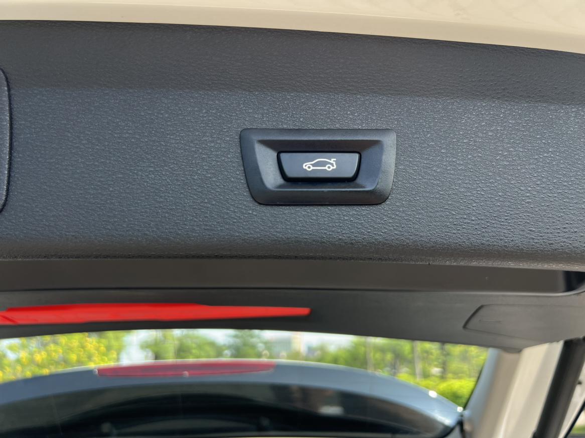 BMW X1 2018 thumb 7