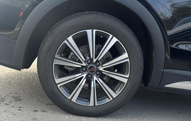 Hongqi HS7 2025 thumb 5