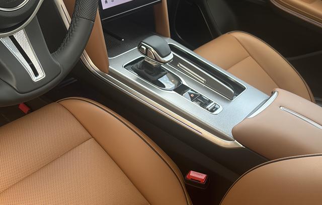 Hongqi HS7 2025 thumb 9