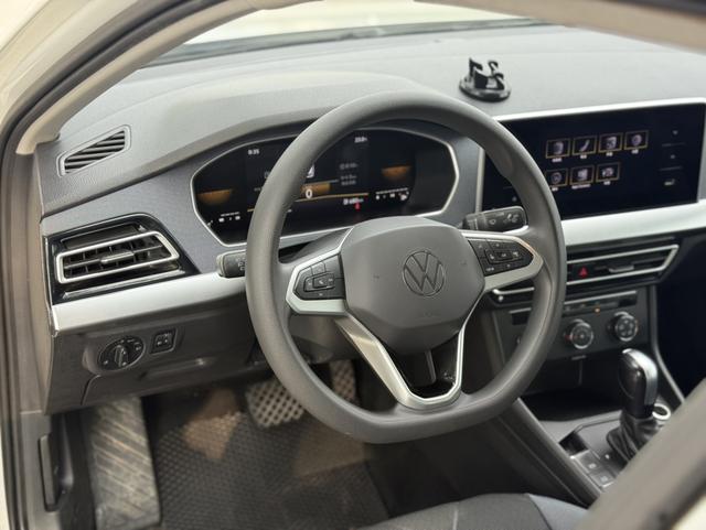 Volkswagen Lavida XR 2023 thumb 11