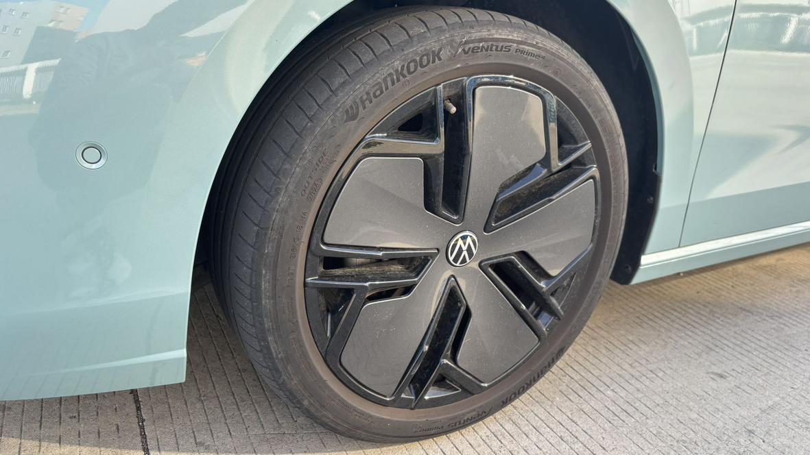 Volkswagen Passat 2024 thumb 7