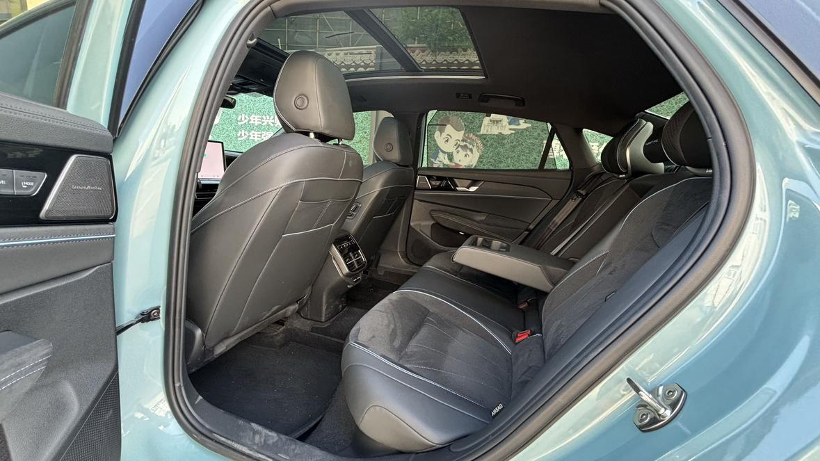 Volkswagen Passat 2024 thumb 11