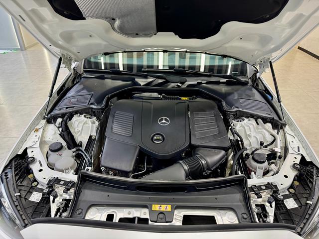 Mercedes-Benz C-Class 2022 thumb 6