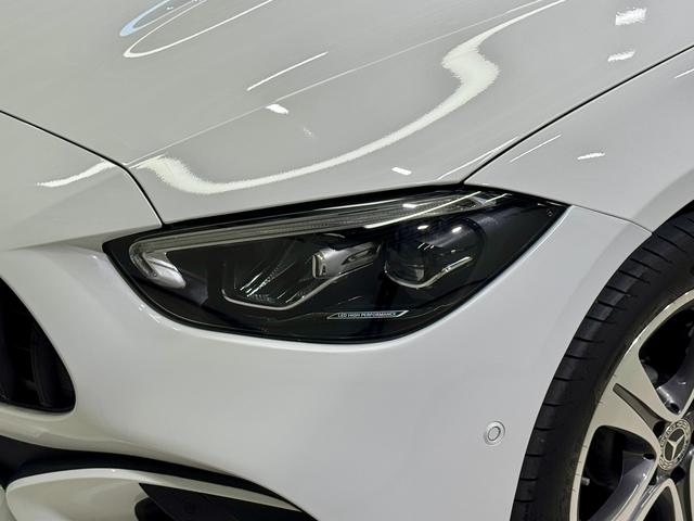 Mercedes-Benz C-Class 2022 thumb 7