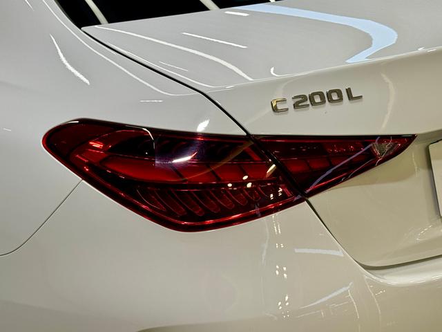 Mercedes-Benz C-Class 2022 thumb 8