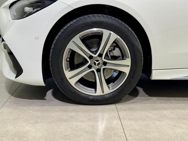 Mercedes-Benz C-Class 2022 thumb 10