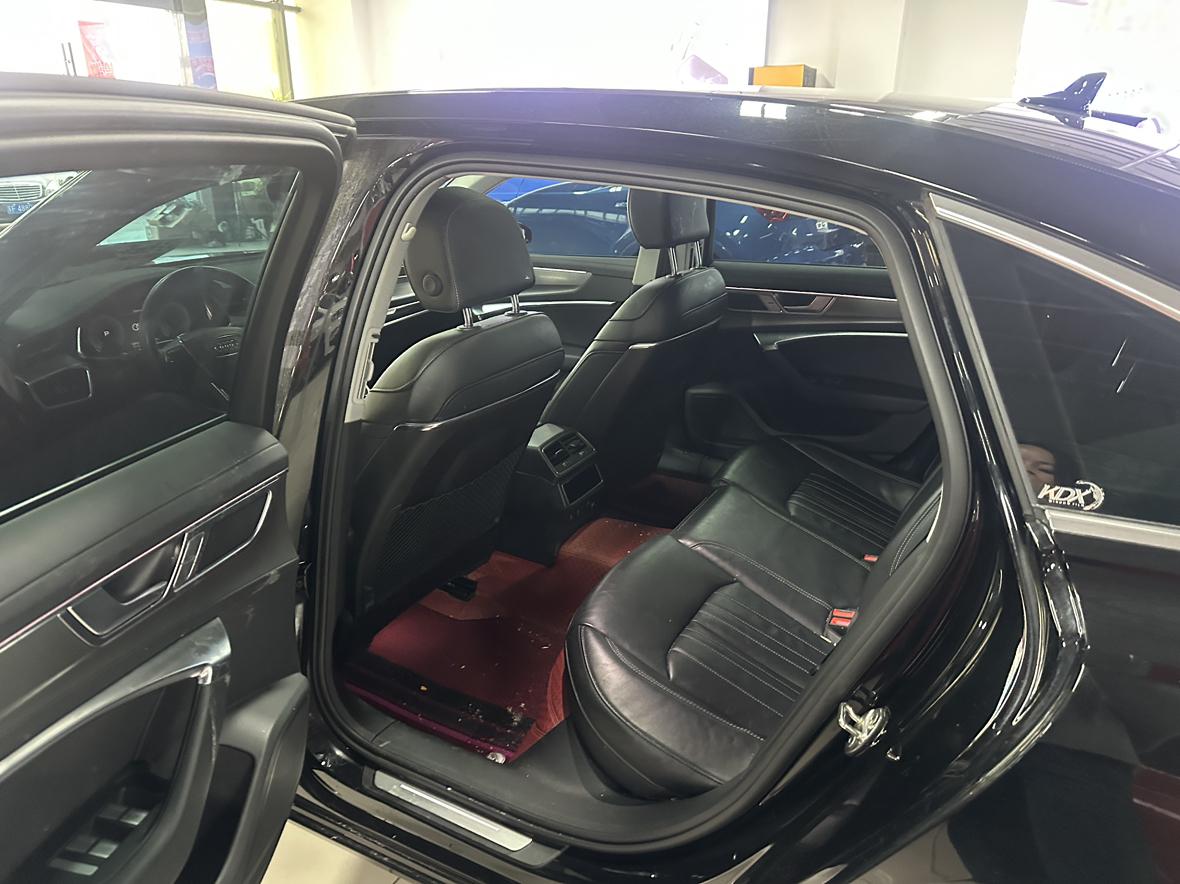 Audi A6 2023 thumb 10