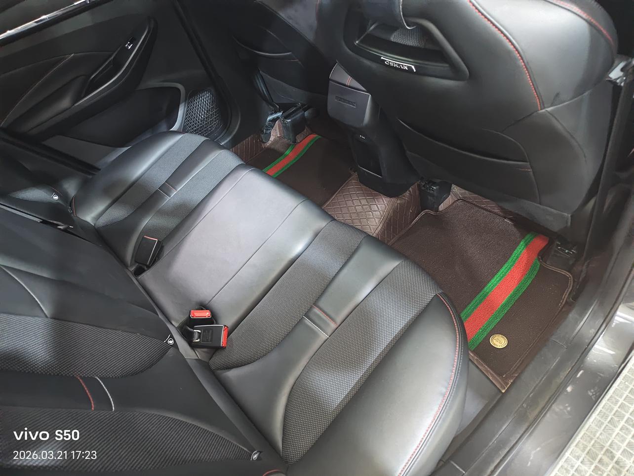 Changan Oshan Oshan X5 2022 thumb 5