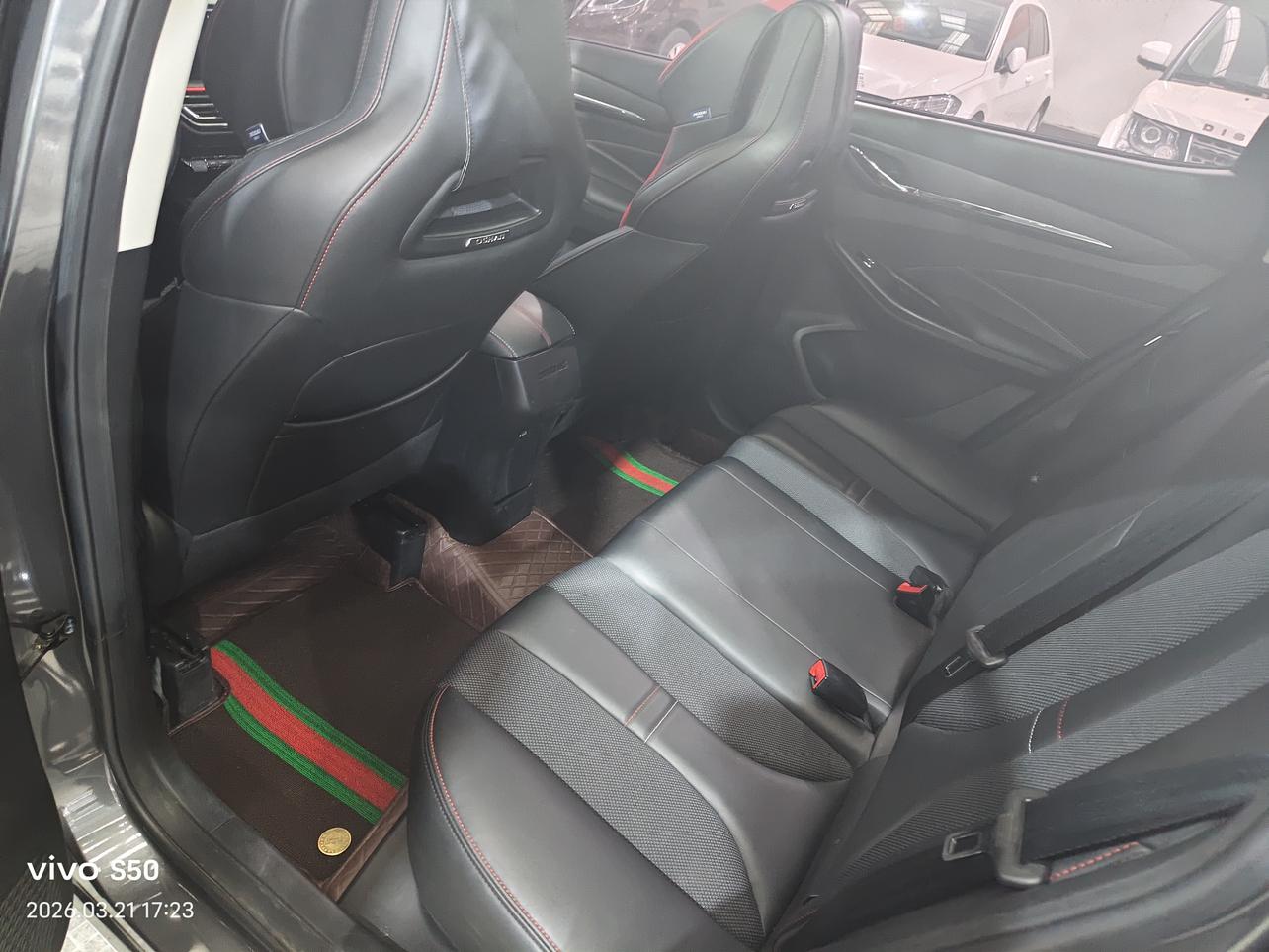Changan Oshan Oshan X5 2022 thumb 9