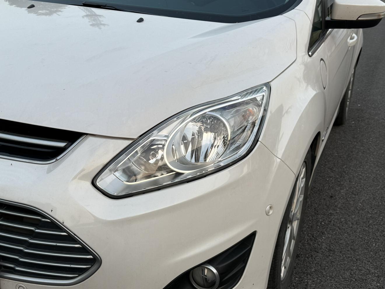 Ford C-MAX 2017 thumb 6