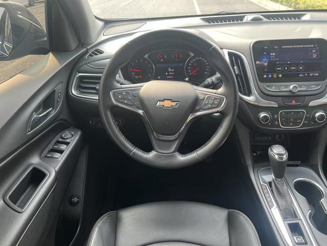 Chevrolet Equinox 2019 thumb 5
