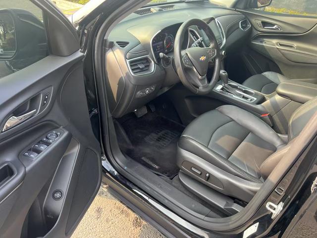 Chevrolet Equinox 2019 thumb 6