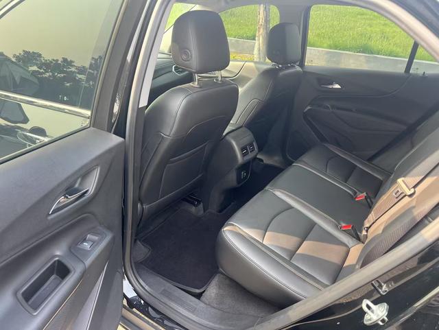 Chevrolet Equinox 2019 thumb 7