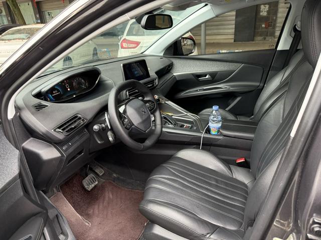 Peugeot 4008 2018 thumb 6