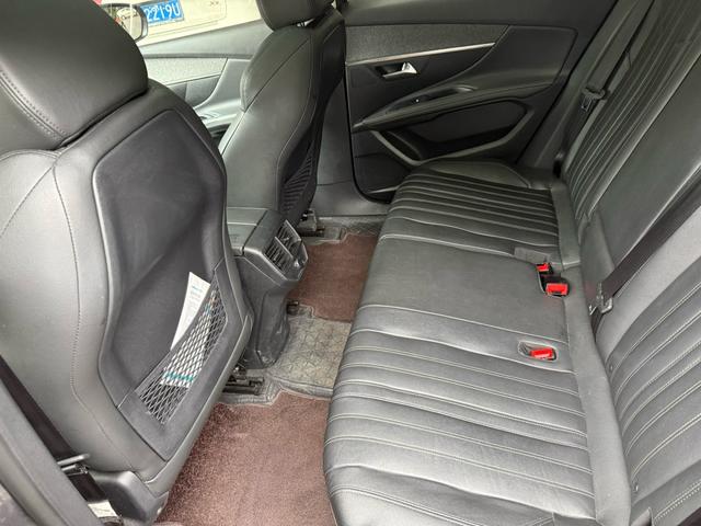 Peugeot 4008 2018 thumb 7