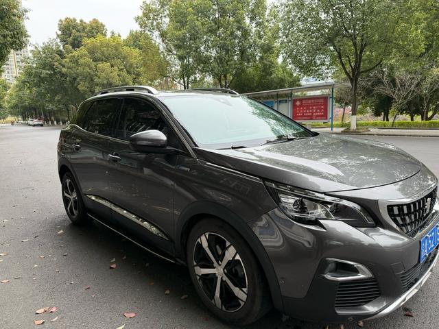 Peugeot 4008 2018 thumb 10