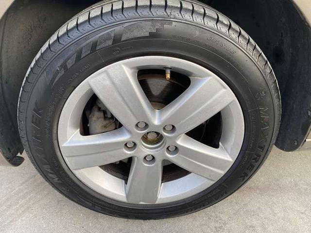 Volkswagen Touran 2013 thumb 6