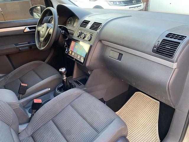 Volkswagen Touran 2013 thumb 8