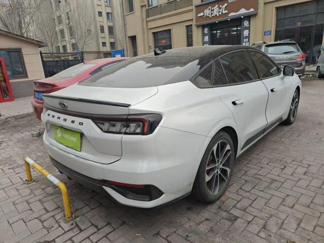Ford Mondeo 2022 thumb 4