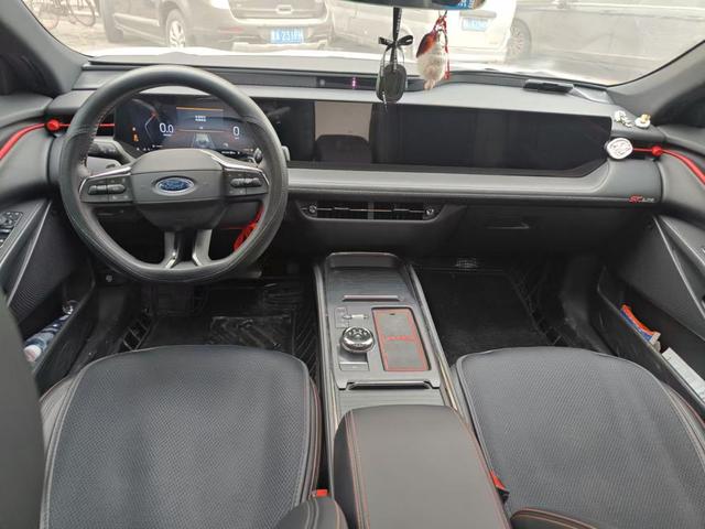 Ford Mondeo 2022 thumb 5