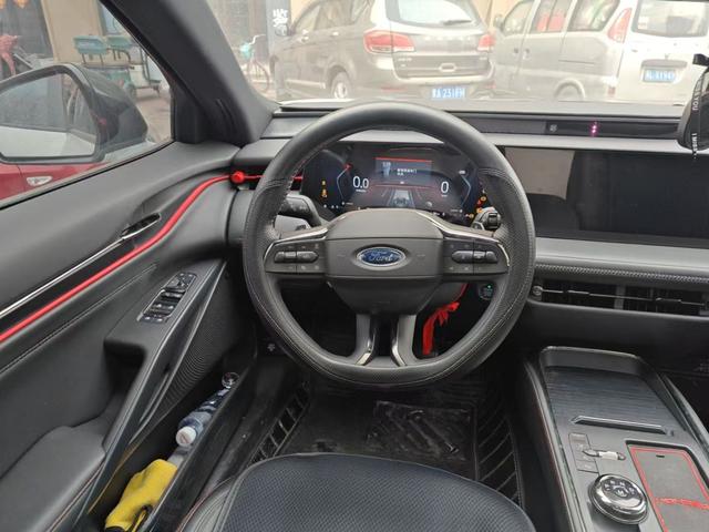 Ford Mondeo 2022 thumb 6