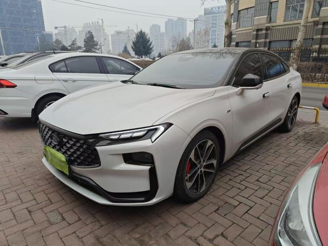Ford Mondeo 2022 thumb 7