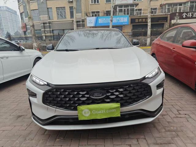 Ford Mondeo 2022 thumb 8