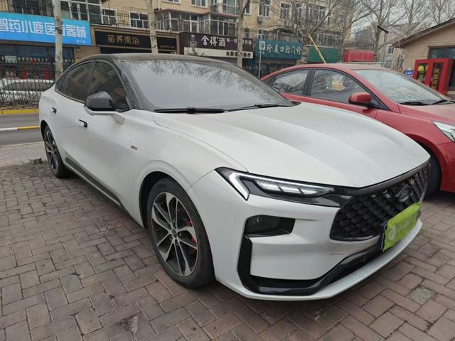 Ford Mondeo 2022 thumb 9