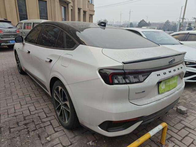 Ford Mondeo 2022 thumb 10