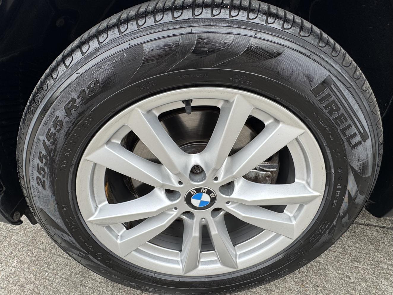 BMW X5 2014 thumb 6