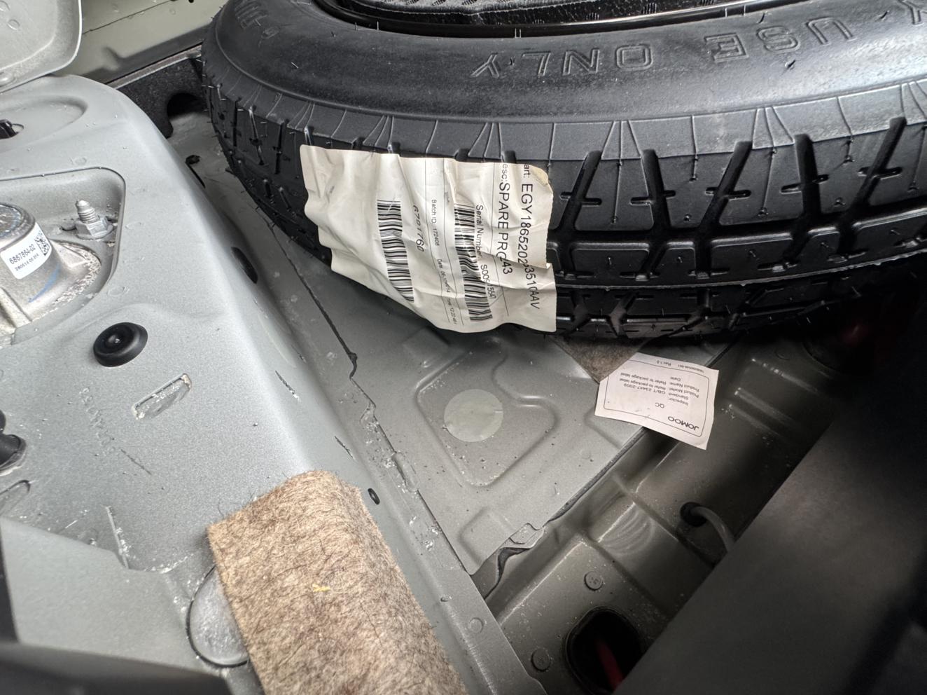 BMW X5 2014 thumb 10