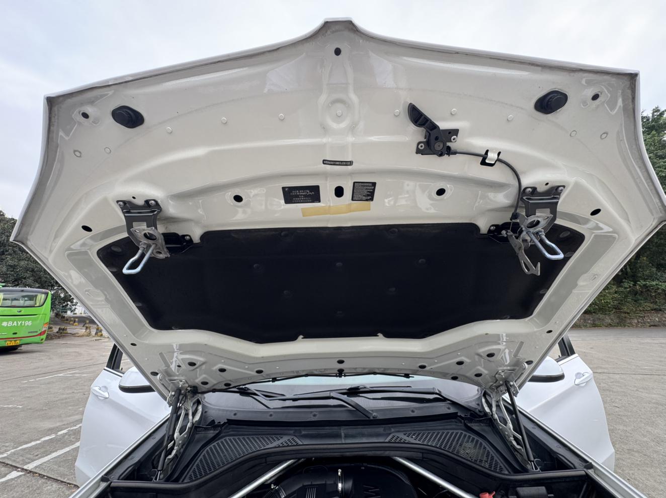 BMW X5 2014 thumb 11