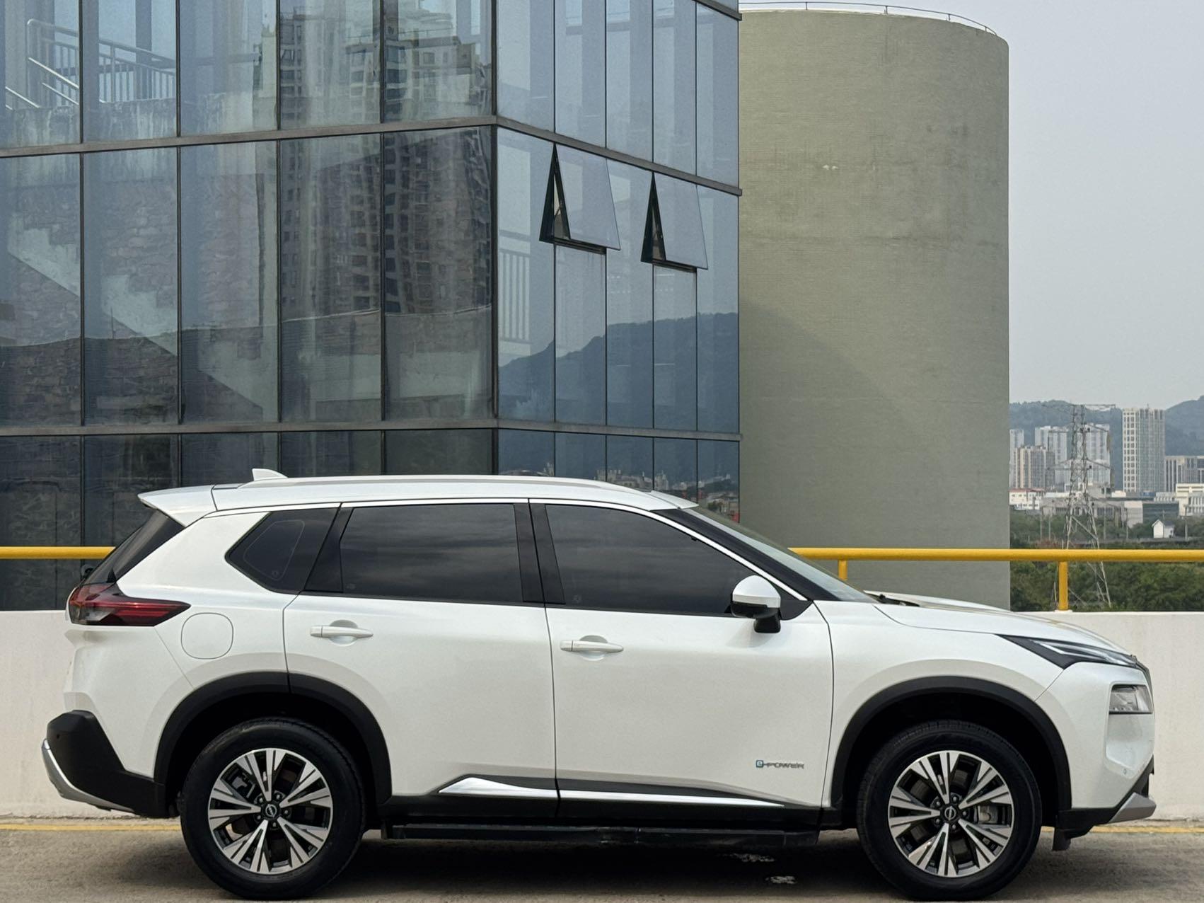 Nissan X-Trail 2023 thumb 6
