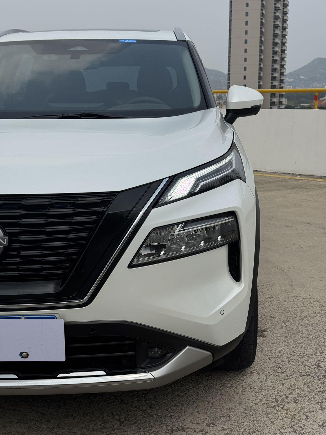 Nissan X-Trail 2023 thumb 7