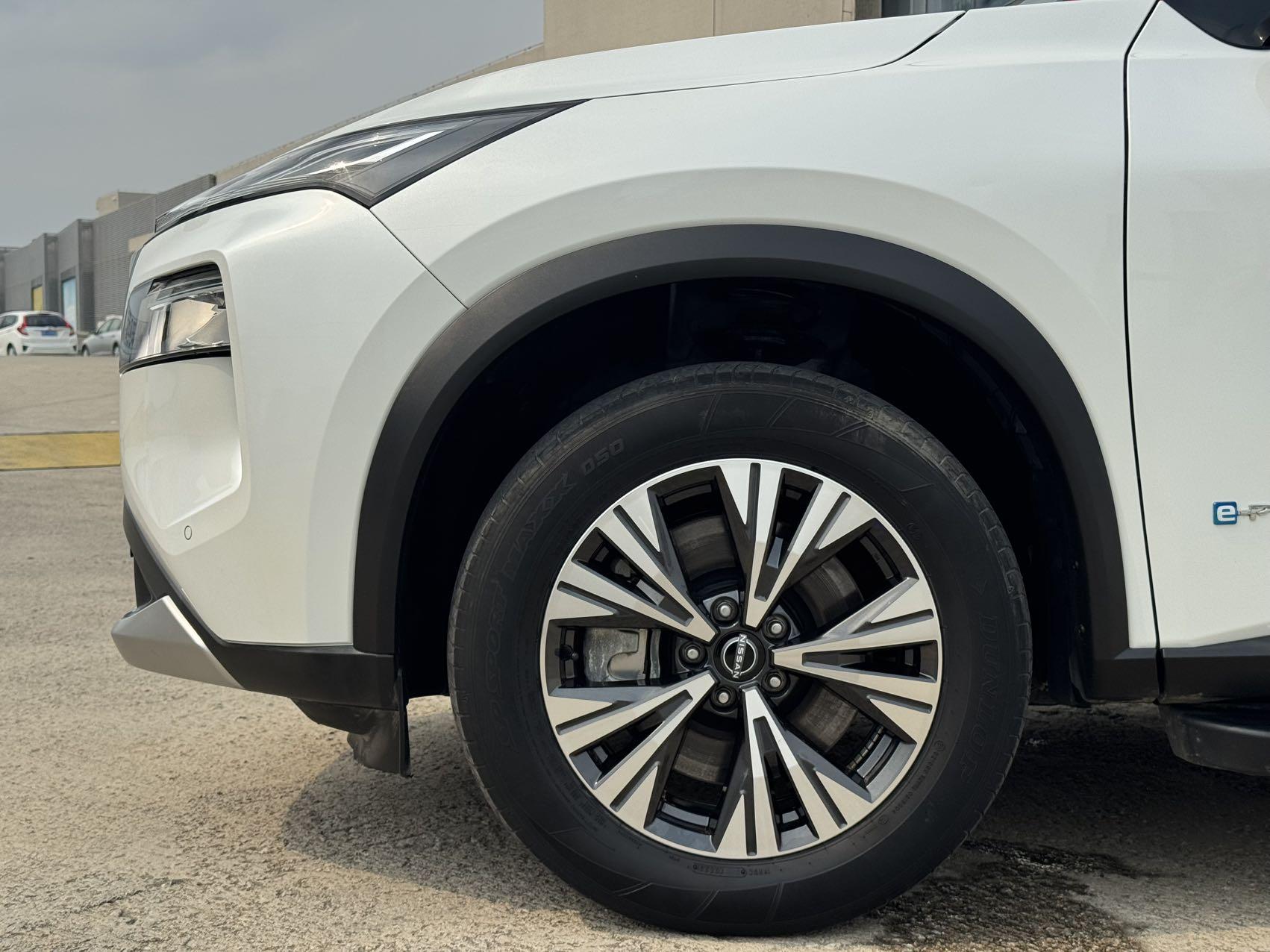 Nissan X-Trail 2023 thumb 8