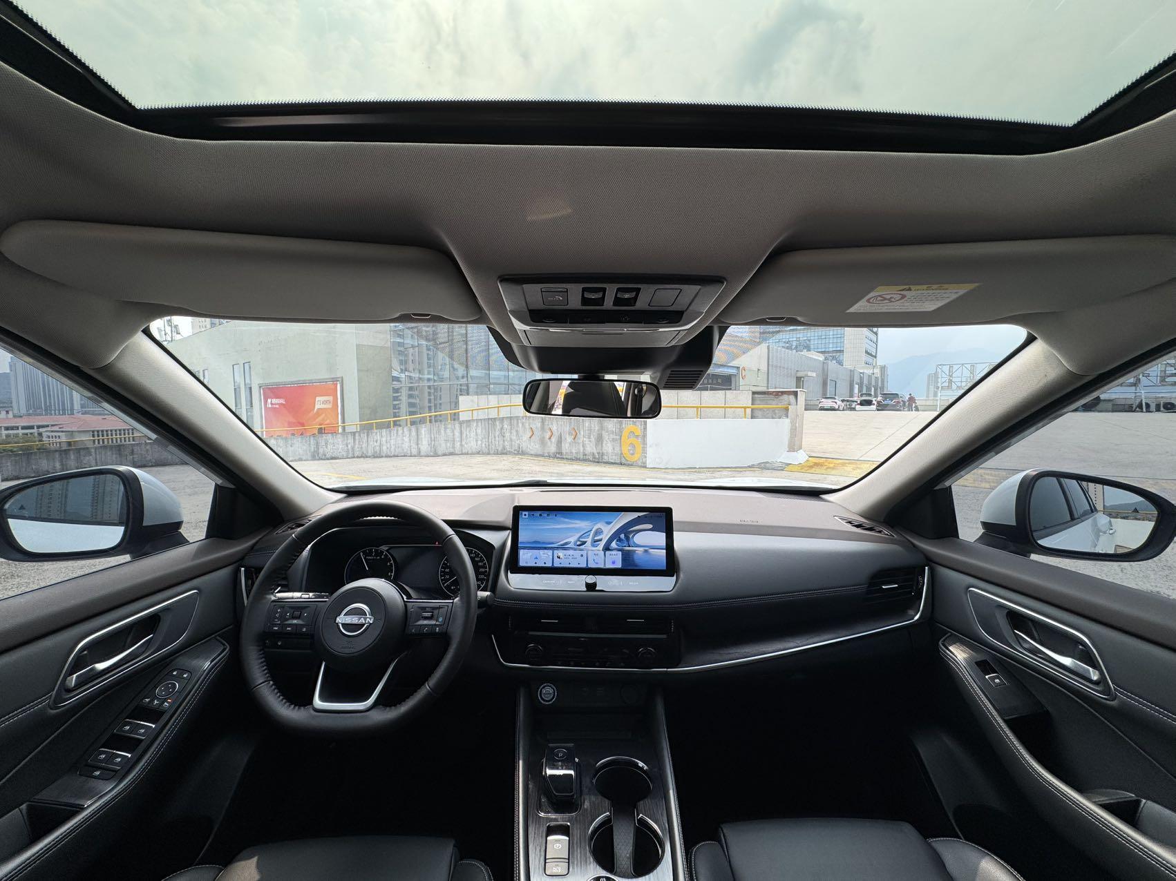 Nissan X-Trail 2023 thumb 9