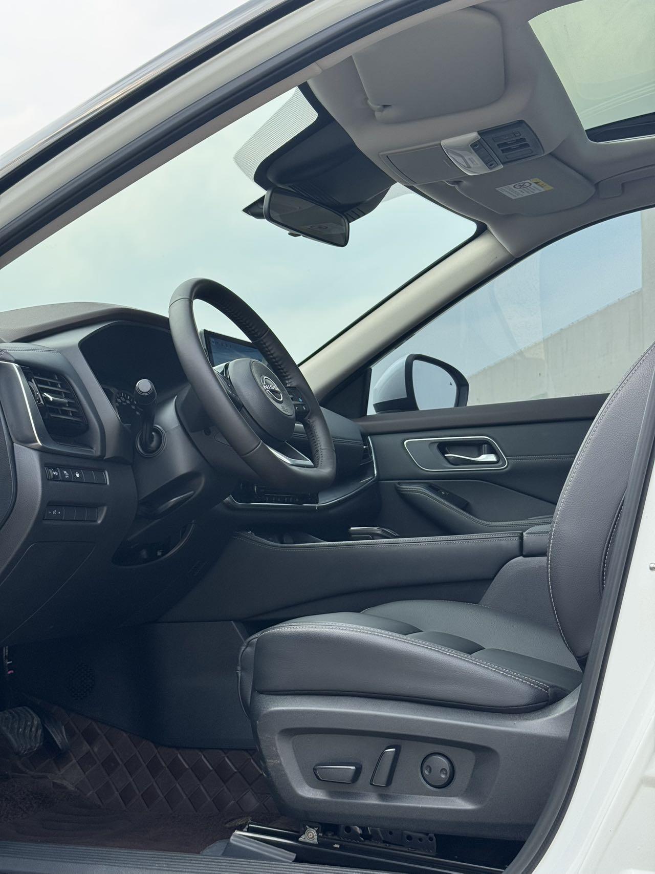 Nissan X-Trail 2023 thumb 12
