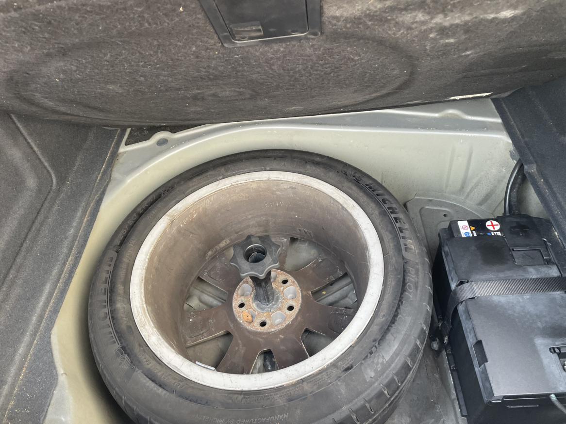 Audi A6 2009 thumb 6