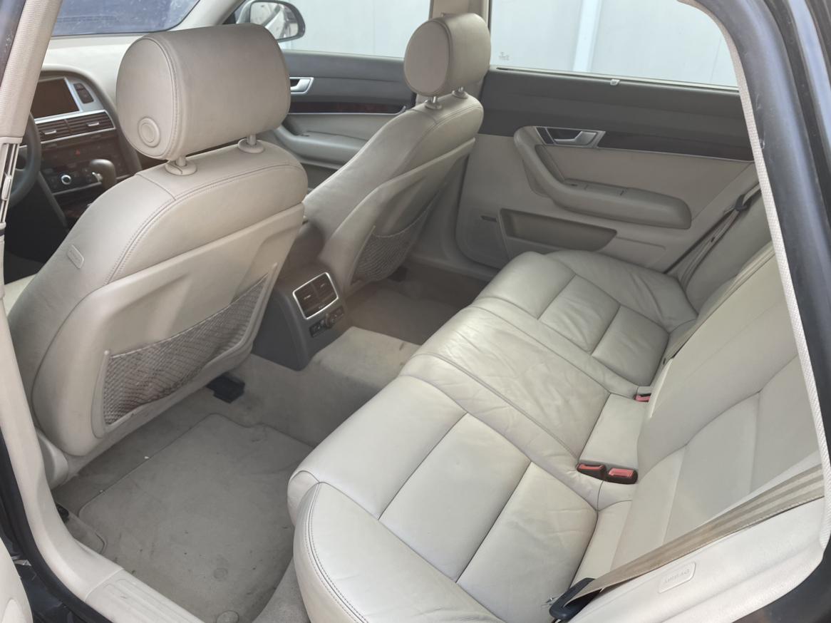 Audi A6 2009 thumb 9
