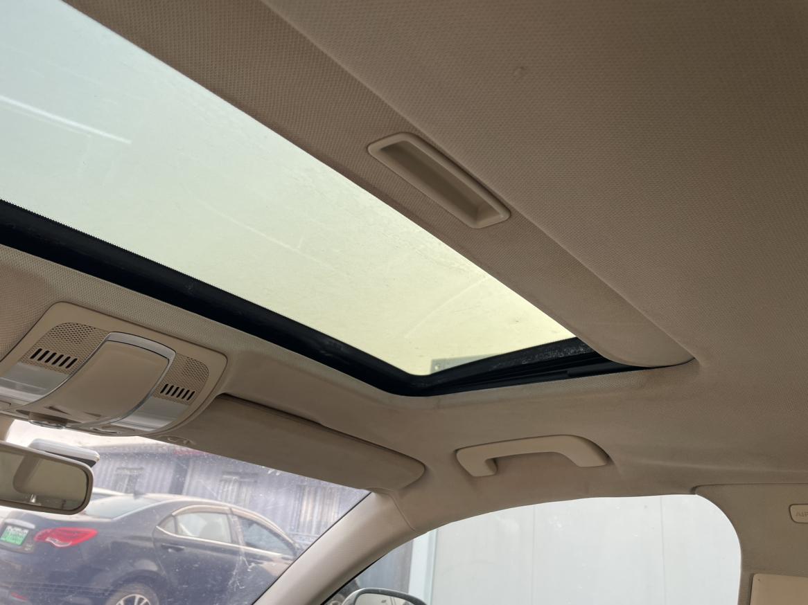 Audi A6 2009 thumb 10