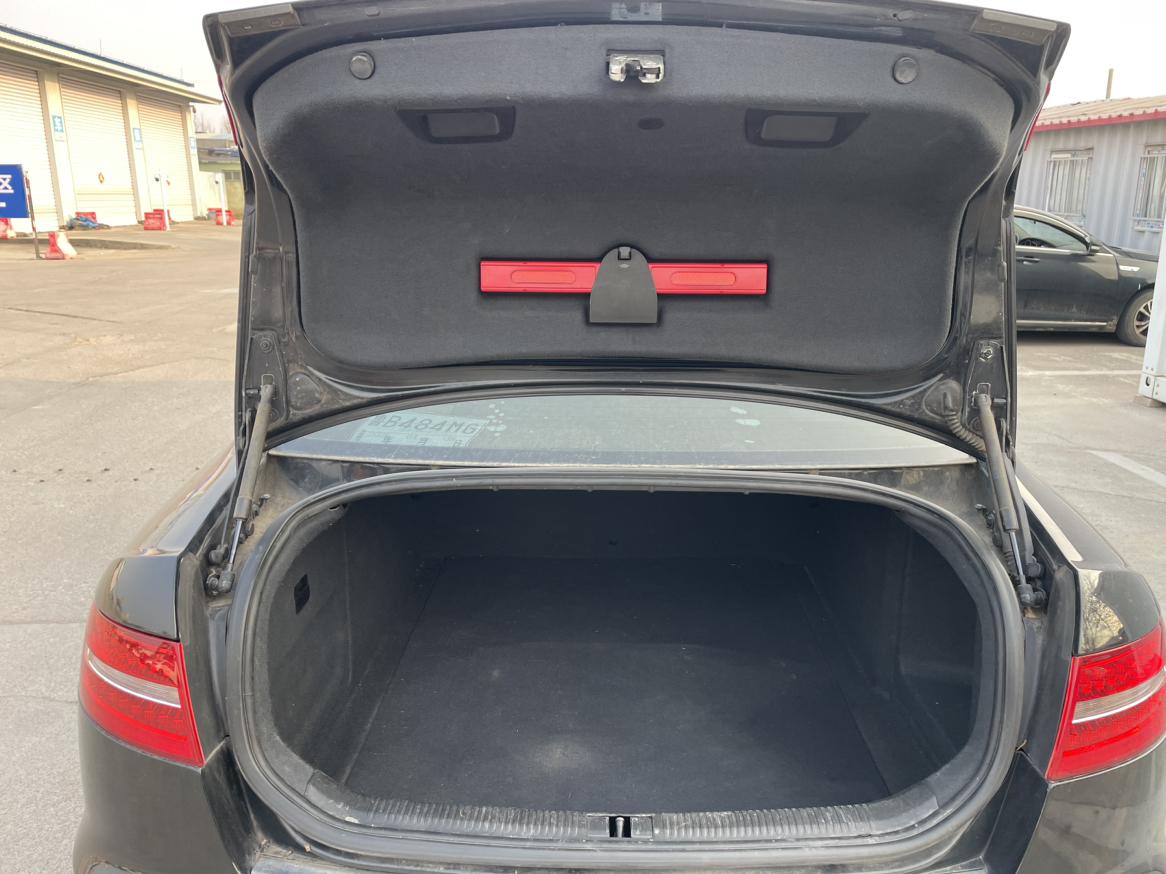 Audi A6 2009 thumb 11