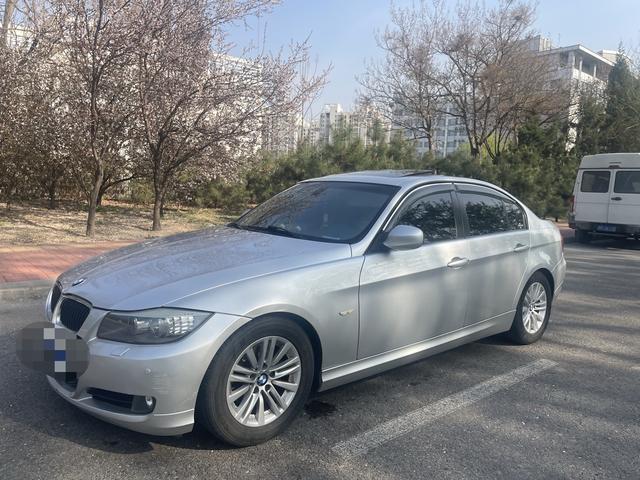 BMW 3 серии 2011 thumb 5
