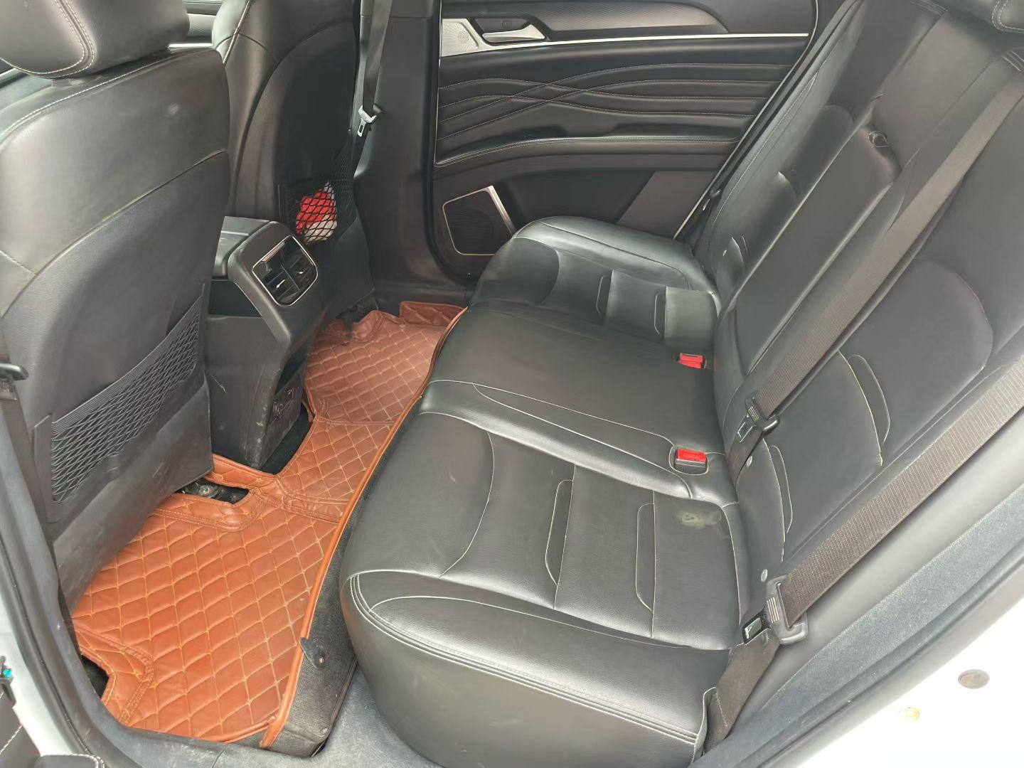 Dongfeng Fengon ix5 2019 thumb 7