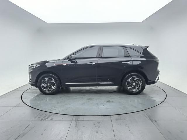 Hongqi HS3 2024 thumb 2